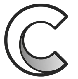 ChronoScript Logo